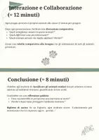 anteprima - Piani di lezione - PL confrontare gli adattamenti degli animali montani - Pagina 3