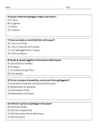 anteprima - Quiz - Densità e speso specifico: confrontiamo materiali - Pagina 2