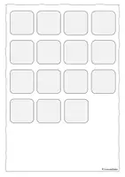 Vorschau - Arbeitsblätter - Klettmappe, Synthese B+Vokal, Förderung - Seite 3