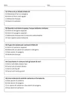 anteprima - Quiz - Distinguere tra atomi e molecole - Pagina 3