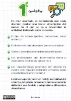 Vista previa - Unidades / Secuencias / Situaciones de Aprendizaje - PROPUESTA APRENDIZAJE COOPERATIVO @xiz.maxico - página 2