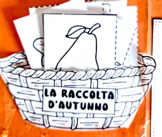 anteprima - Esercizi - Lapbook sull'Autunno2@Nikki_Giochi - Pagina 3
