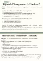anteprima - Piani di lezione - PL catene alimentari degli animali montani - Pagina 2