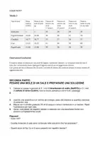 anteprima - Esperimenti - Attività pratica: determinazione di una mole di semi - Pagina 3