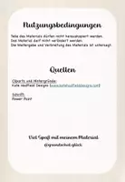 Vorschau - Anderer Materialtyp - Sommerferiengruß - Seite 1