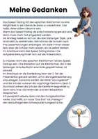 Vorschau - Stundenentwürfe - Speed Dating: Epische Kleinformen wiederholen - Seite 2