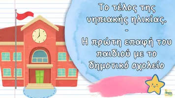 Προεπισκόπηση - Πλάνο μαθήματος / Υλικό για τον εκπαιδευτικό - Συνάντηση γονέων Α ΄τάξη - Ενημέρωση - Παρουσίαση - Σελίδα 3
