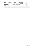 Vorschau - Arbeitsblätter - Künstler - Recherche u. Publisher - WiK 8. - 10. Klasse - Seite 3