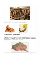 anteprima - Materiale di supporto/inclusione - I SUMERI LEZIONE SEMPLIFICATA - Pagina 3