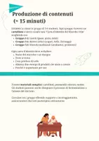 anteprima - Piani di lezione - Microbi in medicina e nell'alimentazione: esempi positivi - Pagina 3