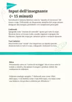 anteprima - Piani di lezione - Gli organi principali del sistema linfatico - Pagina 2