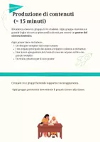 anteprima - Piani di lezione - Gli organi principali del sistema linfatico - Pagina 3