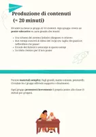 anteprima - Piani di lezione - Il sistema linfatico e la difesa del corpo - Pagina 3