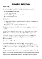 Vorschau - Stundenentwürfe - Materialpaket XXL: Einmaleins - Seite 2