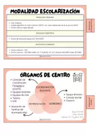 Vista previa - Para docentes: organización, planificación y formación - MI CENTRO ESCOLAR - página 3