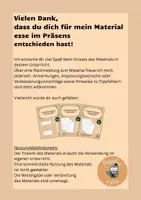 Vorschau - Arbeitsblätter - Latein esse im Präsens Arbeitsblatt - Seite 1