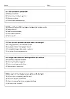 anteprima - Quiz - Quiz: catene alimentari animali montani - Pagina 3