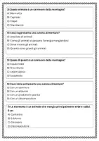 anteprima - Esercizi - SL catene alimentari animali montani - Pagina 2