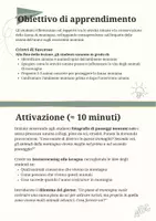 anteprima - Piani di lezione - Raccolta di materiali: Piani di lezione sugli animali della montagna - Pagina 2