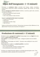 anteprima - Piani di lezione - Raccolta di materiali: Piani di lezione sugli animali della montagna - Pagina 3