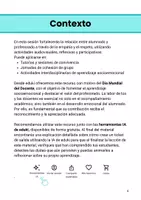 Vista previa - Unidades / Secuencias / Situaciones de Aprendizaje - Plan de Clase: Respetar y Valorar al Profesorado ⭐ - página 3