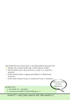 Vorschau - Anderer Materialtyp - Modellkritik Checkliste + Flippbook / Modell-Wirklichkeitsvergleich - Seite 3