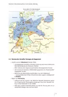 Vorschau - Arbeitsblätter - Hitlers Außenpolitik vor dem Zweiten Weltkrieg - Überblick - Seite 2