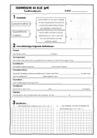Vorschau - Arbeitsblätter - Funktionsklassen - Einstieg - Seite 2