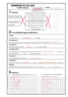Vorschau - Arbeitsblätter - Funktionsklassen - Einstieg - Seite 3