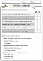 Vorschau - Spiele - Lernpaket Berufe: Arbeitsblätter, Textanalyse und Diskussionsfragen - Seite 3