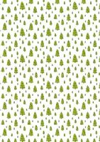 Vorschau - Mal- und Bastelvorlagen - Weihnachtsbasteln - Das ultimative Bastelpaket - Seite 3
