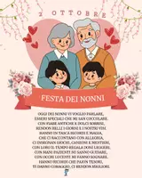 anteprima - Testo - 2 Ottobre festa dei nonni - Pagina 1