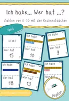 Vorschau - Spiele - Zahlendarstellung _ Rechenstäbchen ZR20 - Deckblatt