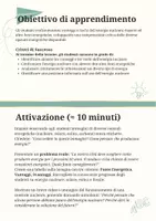 anteprima - Piani di lezione - PL confrontare vantaggi e rischi dell'energia nucleare - Pagina 1
