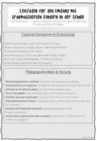 Vorschau - Anderer Materialtyp - Trauma: Leitfaden und Notfallplan - Seite 2