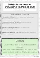 Vorschau - Anderer Materialtyp - Trauma: Leitfaden und Notfallplan - Seite 3