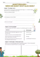 Vorschau - Arbeitsblätter - Marktversagen - wenn der Markt nicht alles regelt #rabattraketenzusalevester25 - Seite 2