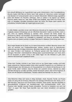 Vorschau - Test - Leseverstehen B1 – Überschriften ordnen Teil 2 (DaF/Telc) - Seite 1