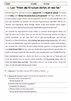 Vorschau - Unterrichtsreihen - Unterrichtsreihe: KI in der Schule - Seite 1