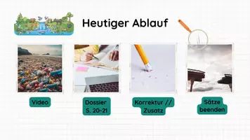 Vorschau - Stundenentwürfe - PPT & Stundenentwurf: Menschlicher Einfluss inkl Lösungen - Ökosystem Gewässer Teil 7 - Biologie - Seite 3