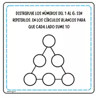 Vista previa - Juegos / Gamificación - 100 retos matemáticos y lingüísticos - página 3