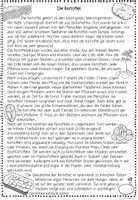 Vorschau - Arbeitsblätter - Kartoffel Sachunterricht - Seite 3