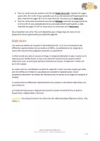 Aperçu - Apprentissages en autonomie - Cartes à pince - Dénombrement - Halloween - Page 2