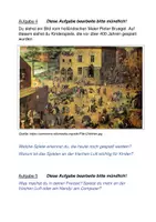 Vorschau - Stundenentwürfe - Philosophie Thema "Freizeit" Klasse 4-6 - Seite 2