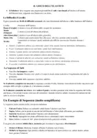 anteprima - Giochi - Il gioco dell'elastico (i giochi di una volta) - Pagina 1