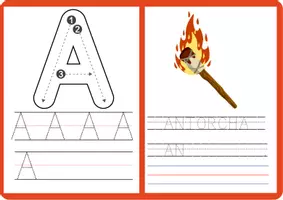 Vista previa - Unidades / Secuencias / Situaciones de Aprendizaje - PORTFOLIO - Fichas de trabajo Prehistoricas - página 1