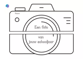 Voorbeeld - Juf Larissa - Een camera vol herinneringen - Pagina 2