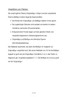 Vorschau - Arbeitsblätter - Vergrößern von Flächen! Teil 1! - Seite 1