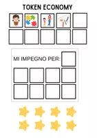anteprima - Materiale di supporto/inclusione - Kit Agenda Visiva - Pagina 3