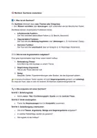 Vorschau - Arbeitsblätter - Sachtextanalyse leicht erklärt – Merkblatt Deutsch 9./10. Klasse | Aufbau, Argumentationsweise, Sprachliche Mittel, Ziel & Absicht, Tipps zur Analyse, Klassenarbeit Vorbereitung - Seite 1